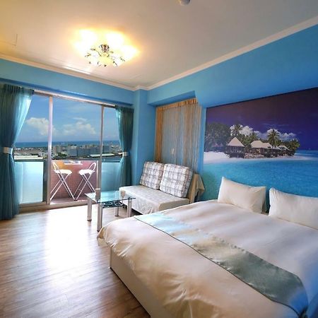Jia Jia House Appartement Kaohsiung Buitenkant foto