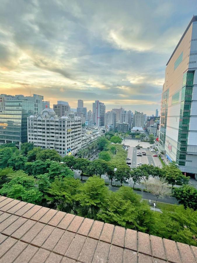 Jia Jia House Appartement Kaohsiung Buitenkant foto